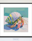 Hermit Crab No.3