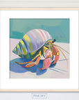 Hermit Crab No.3