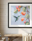 Hummingbird