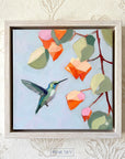 Hummingbird