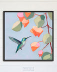 Hummingbird
