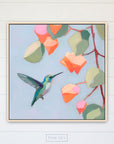 Hummingbird