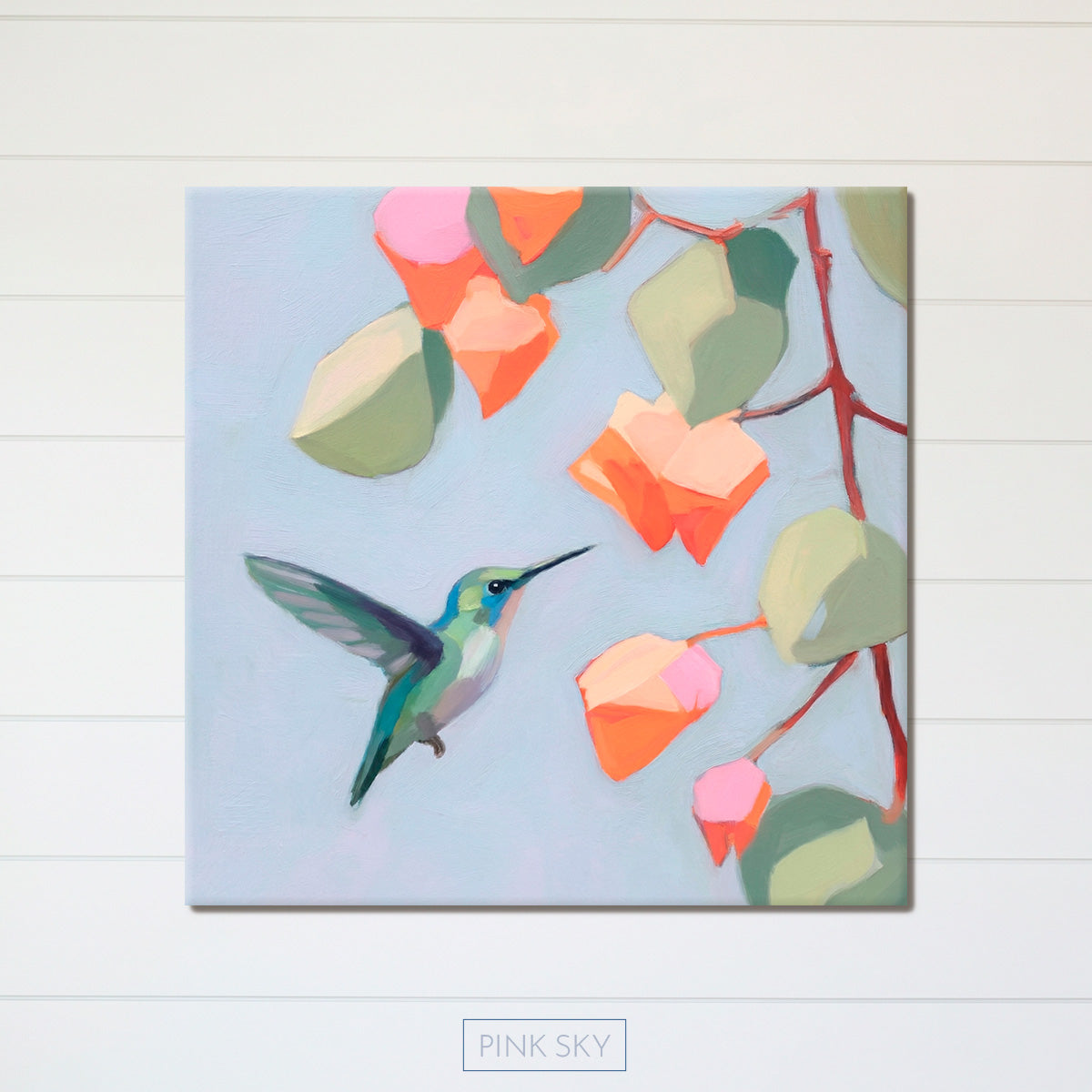 Hummingbird