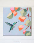 Hummingbird