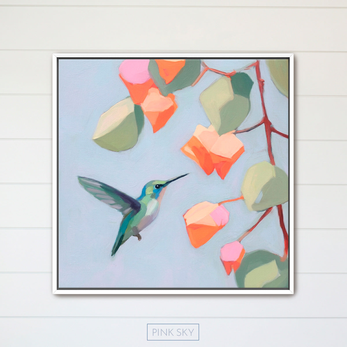 Hummingbird