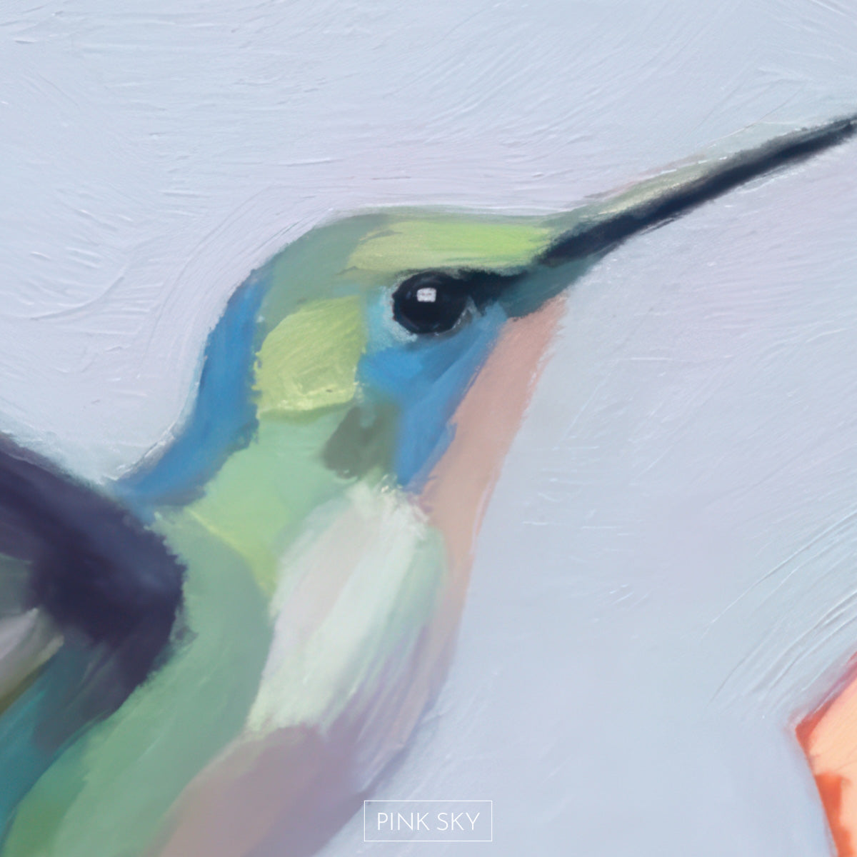 Hummingbird