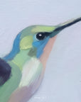 Hummingbird