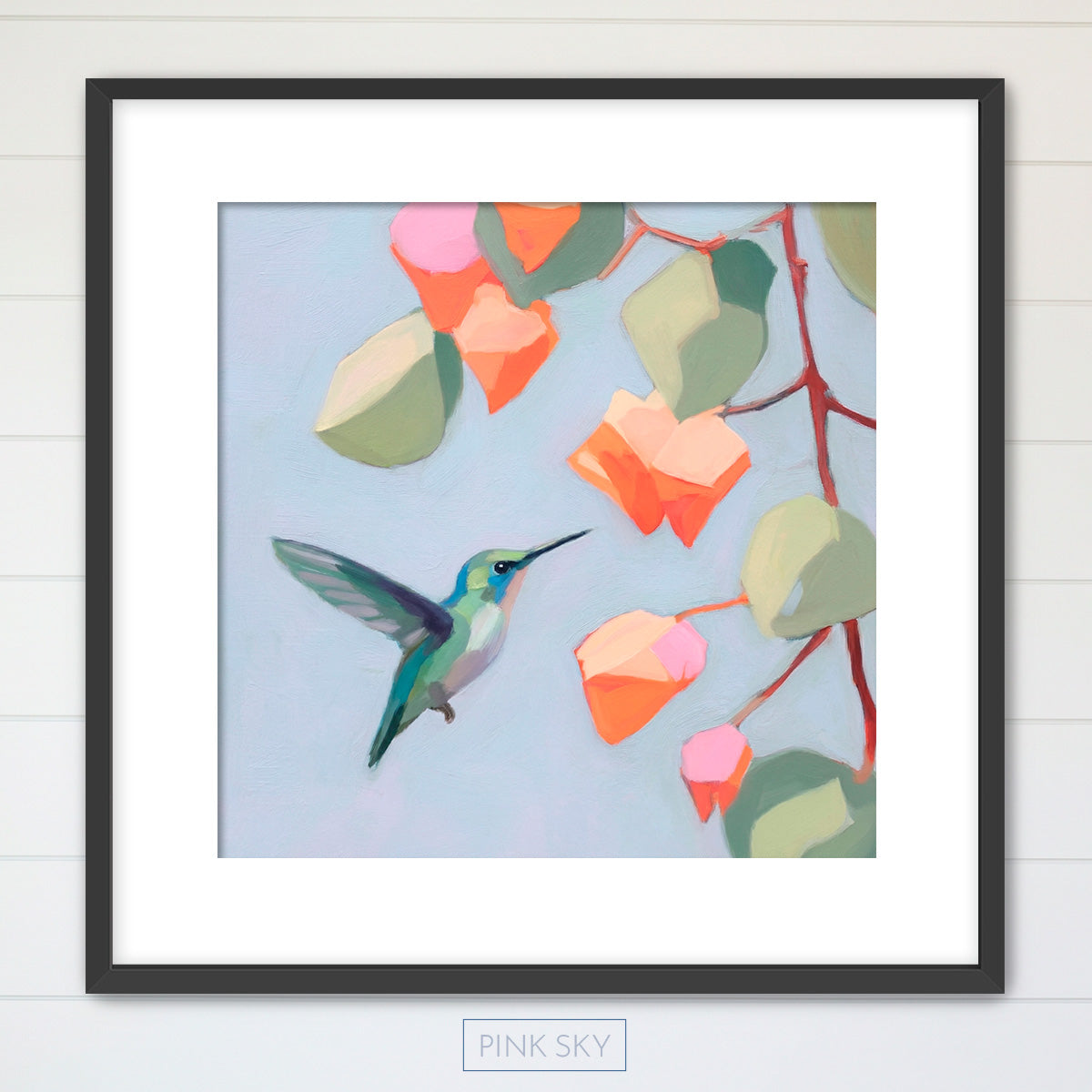Hummingbird