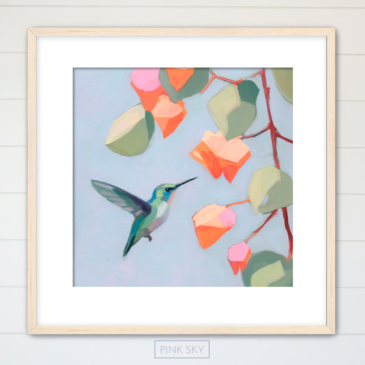 Hummingbird