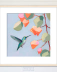 Hummingbird
