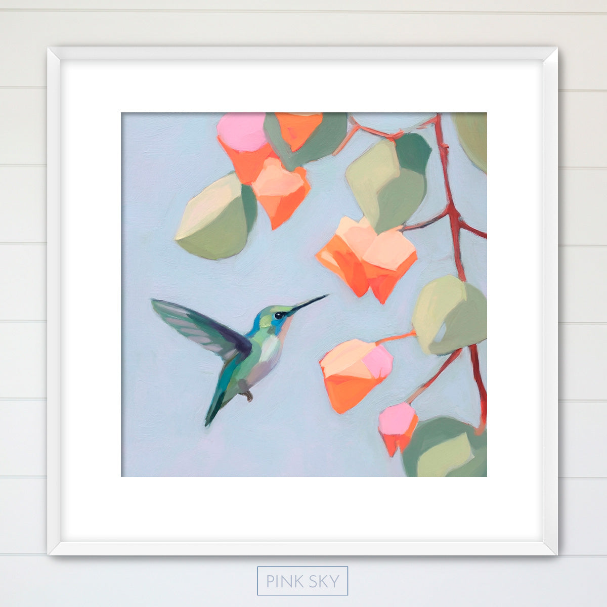 Hummingbird
