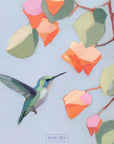 Hummingbird