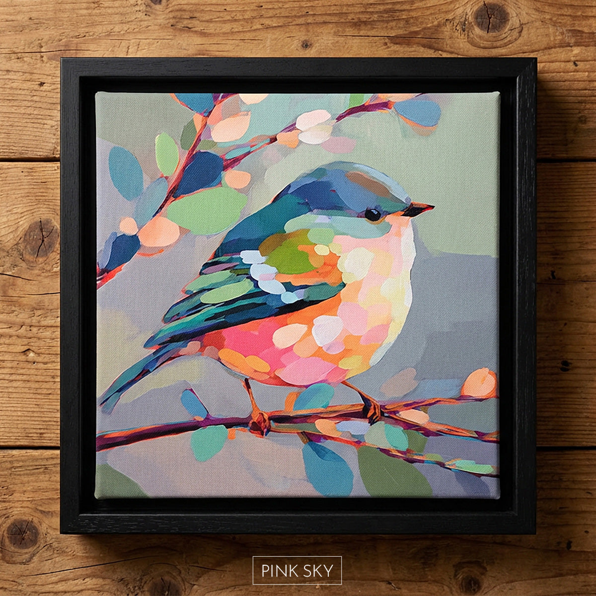 Little Bird
