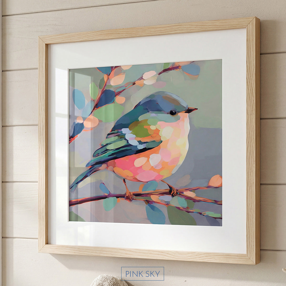 Little Bird