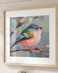 Little Bird