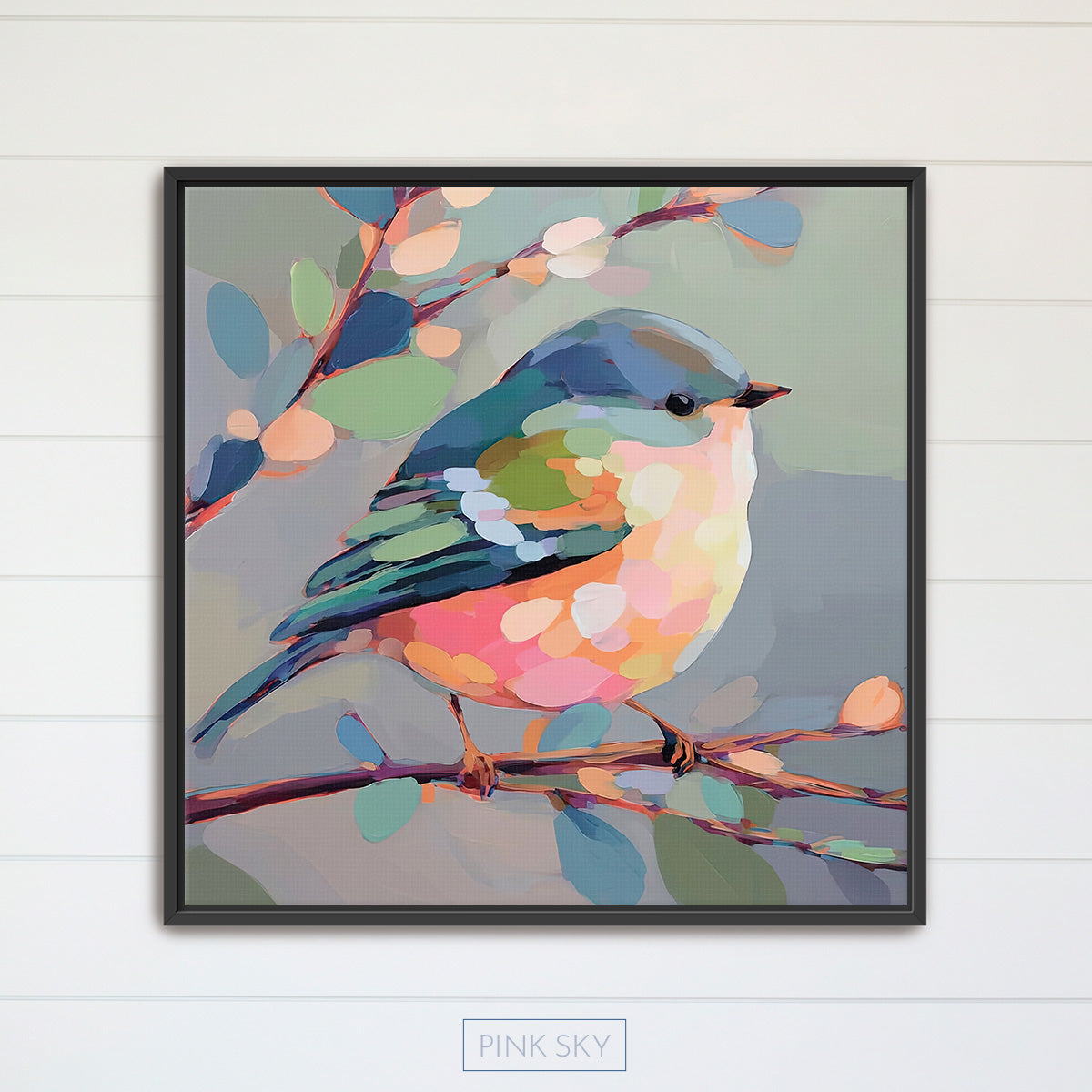 Little Bird