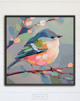 Little Bird