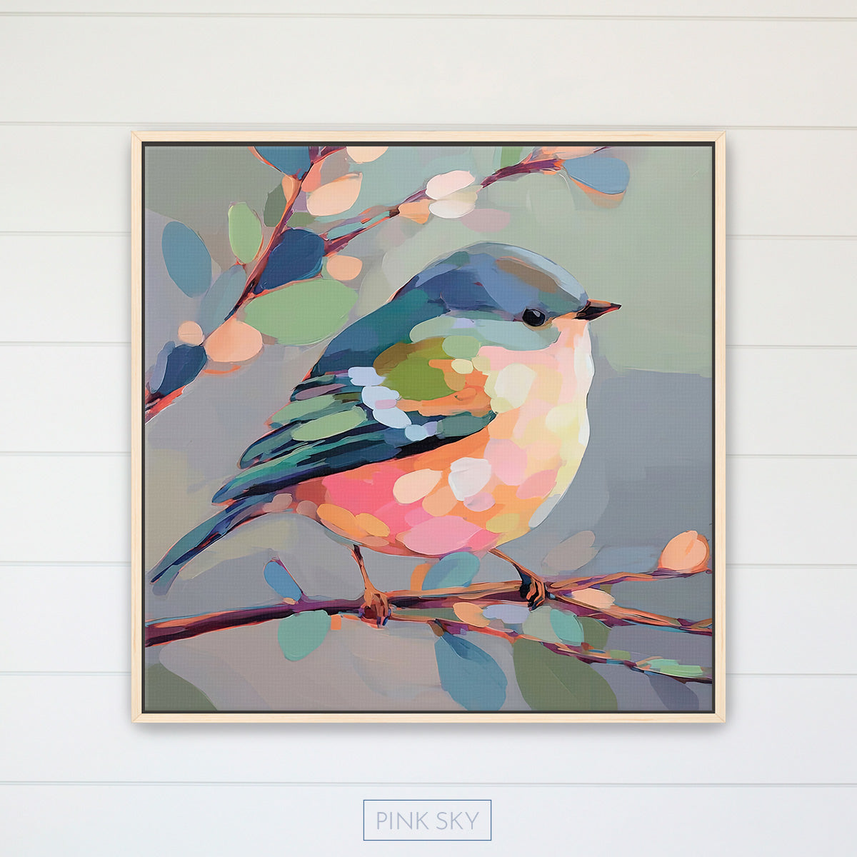 Little Bird
