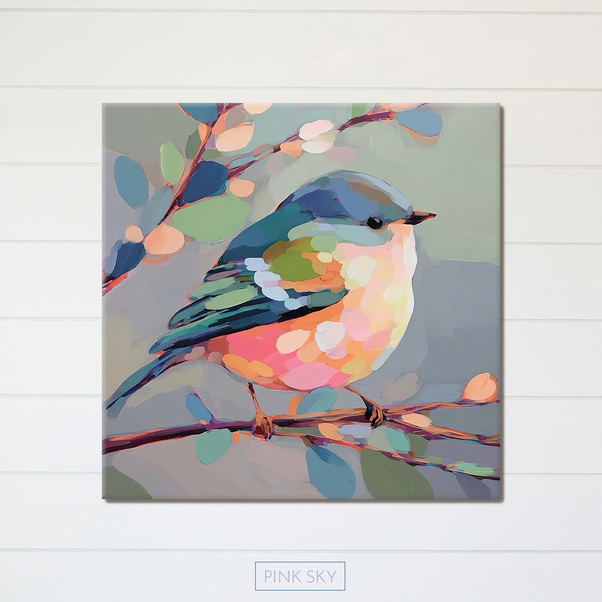 Little Bird