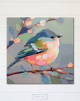 Little Bird