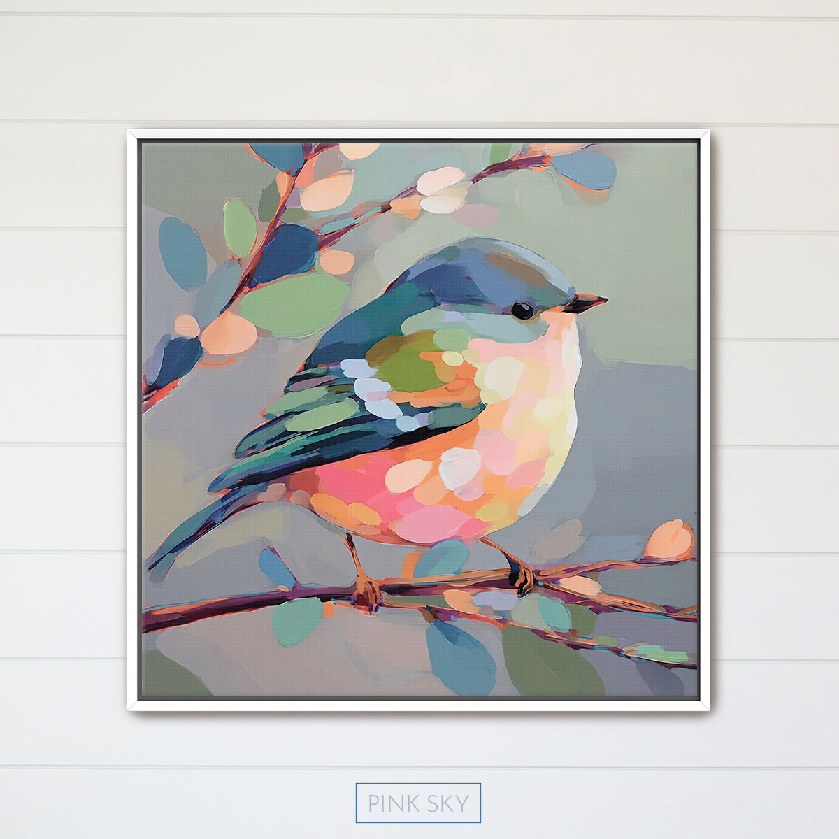 Little Bird