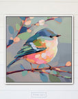 Little Bird