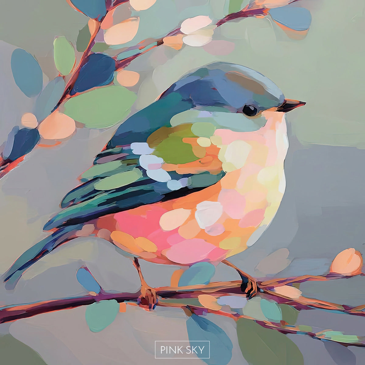 Little Bird