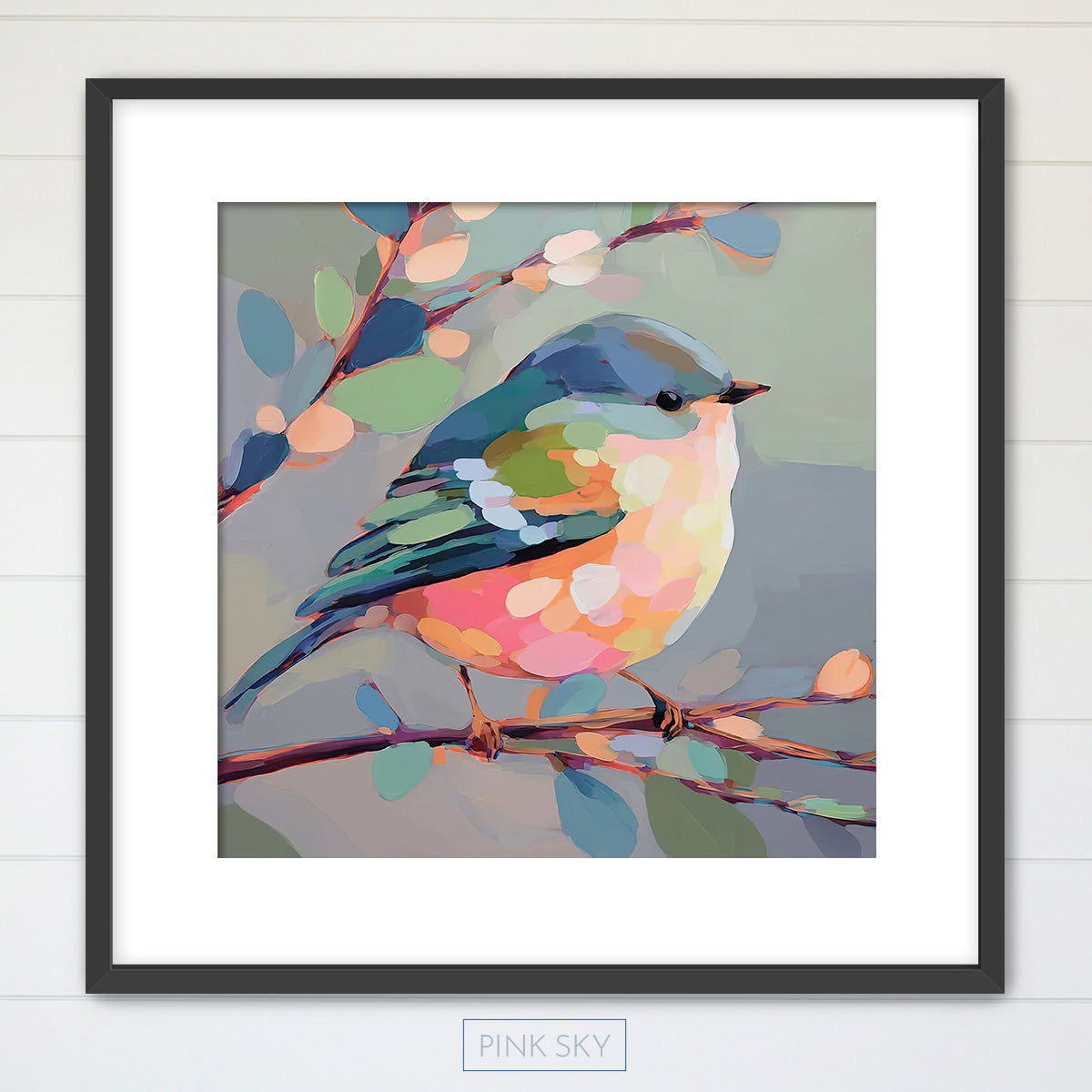 Little Bird
