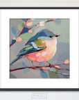 Little Bird