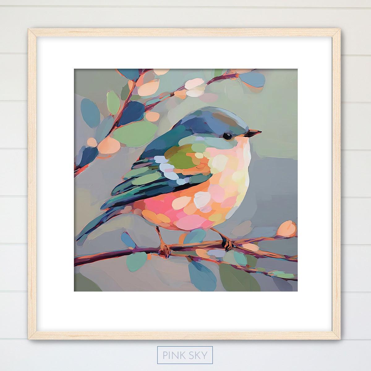 Little Bird