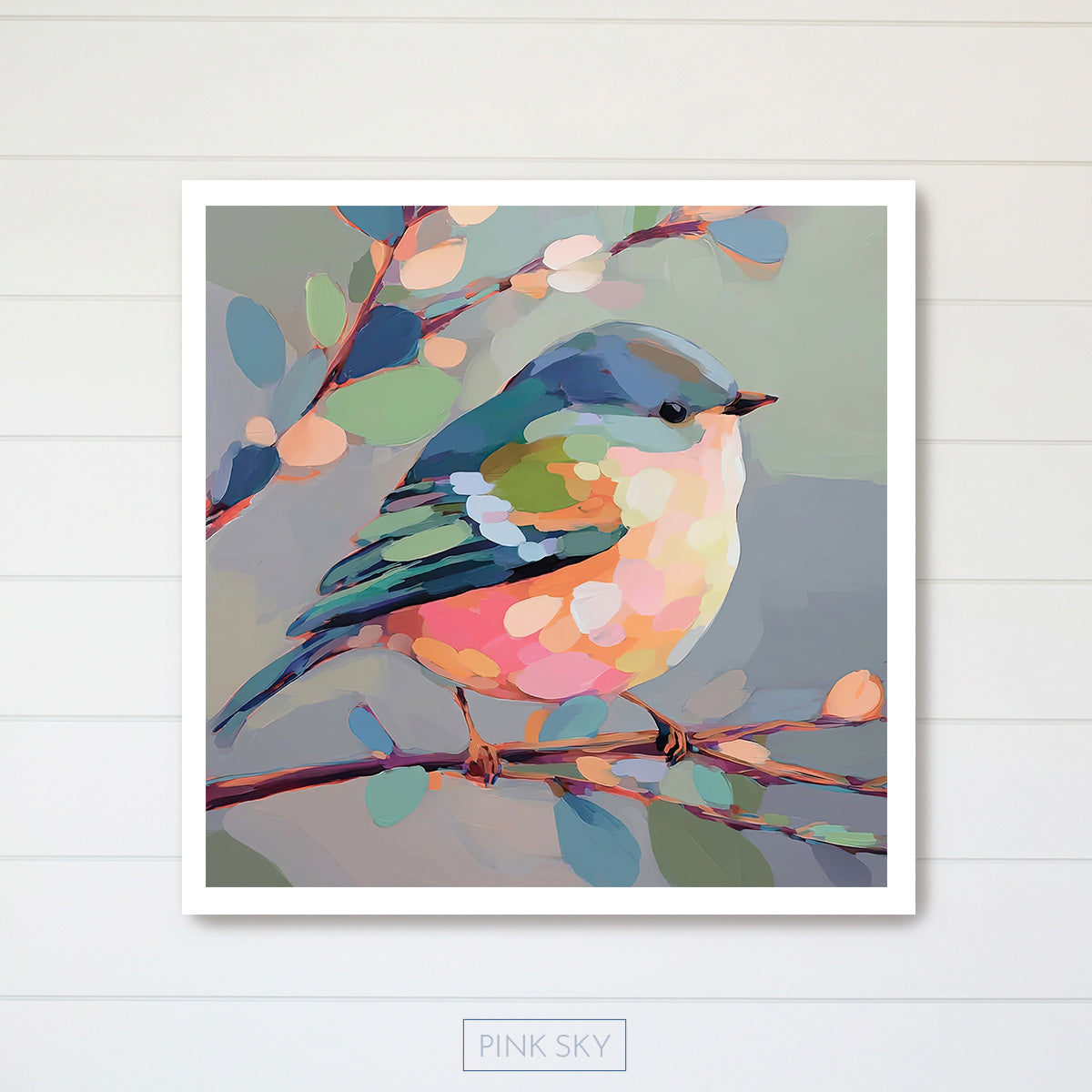 Little Bird
