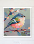 Little Bird