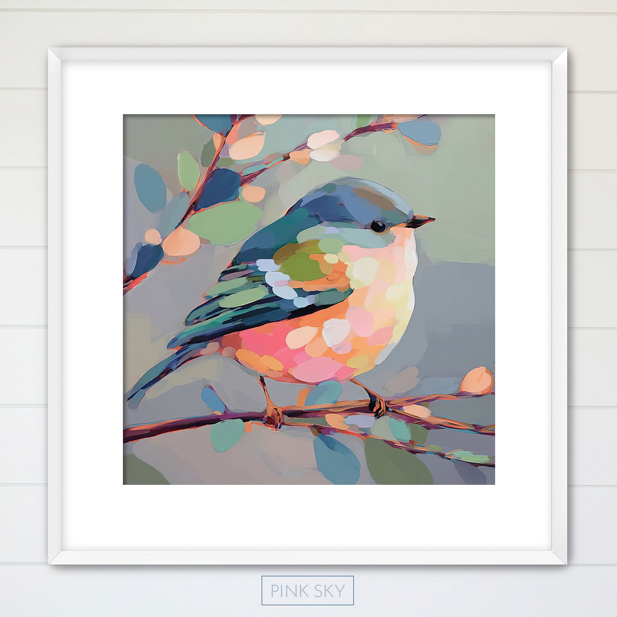 Little Bird