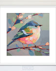 Little Bird