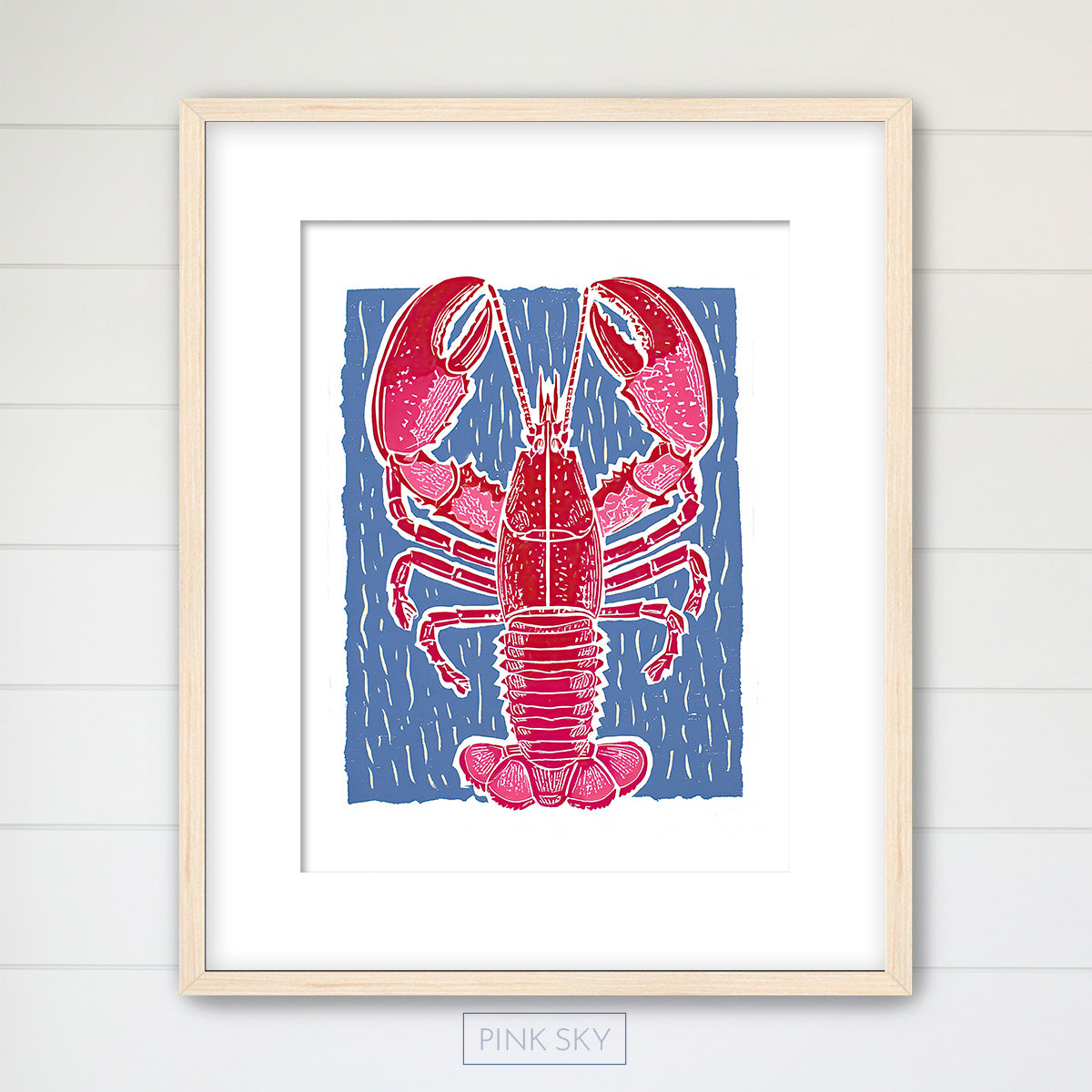 Lobster