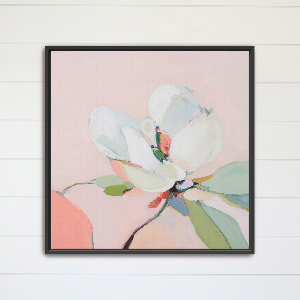 Summer Magnolia