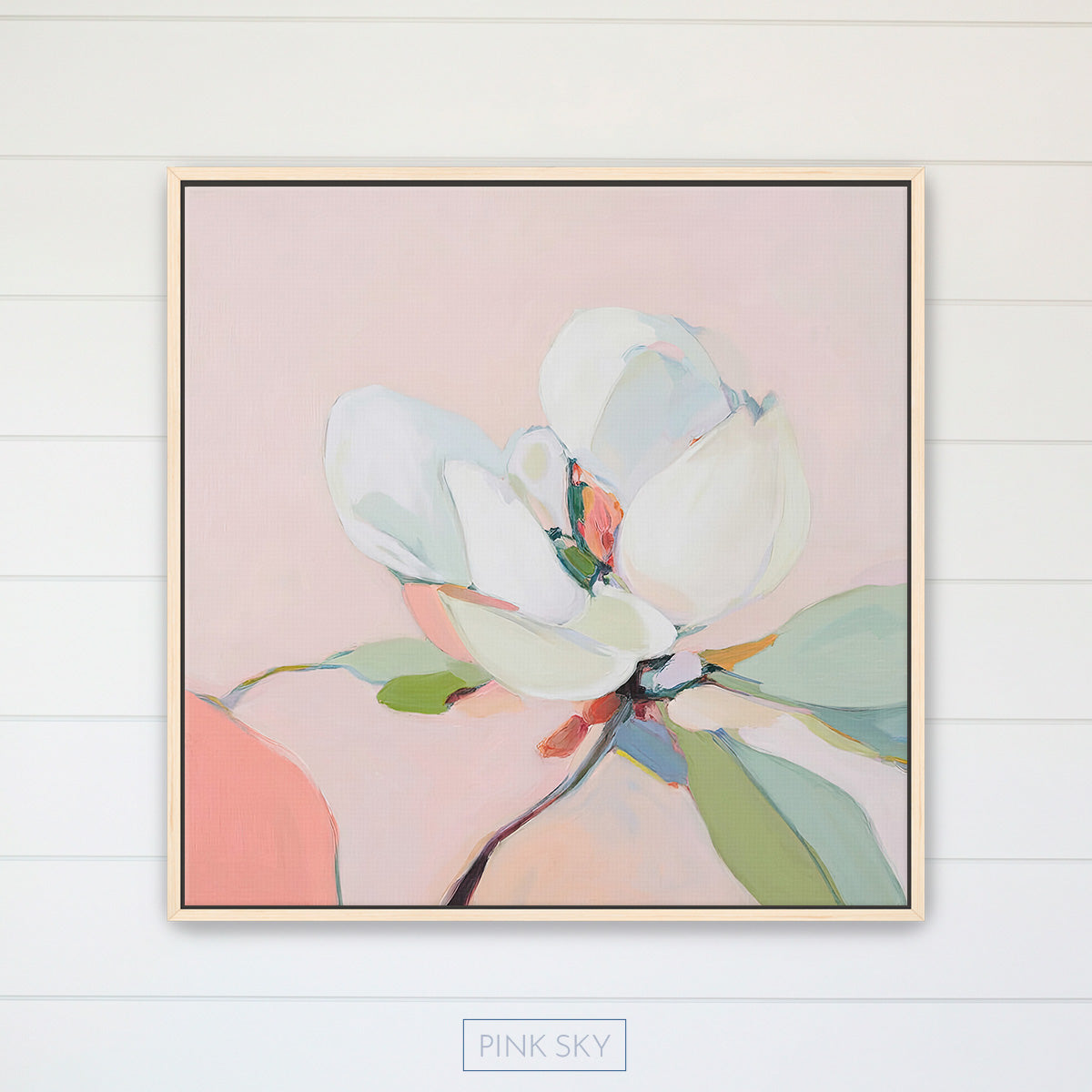 Summer Magnolia