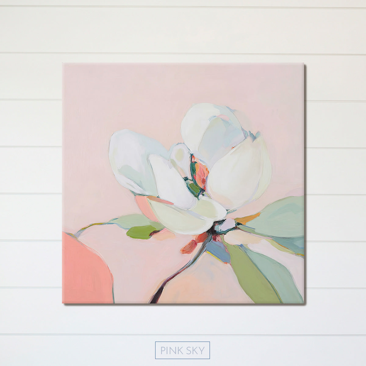 Summer Magnolia