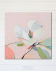 Summer Magnolia