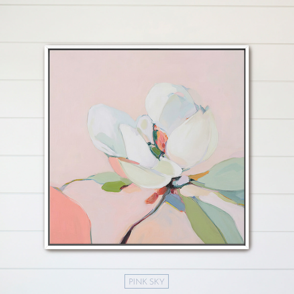 Summer Magnolia