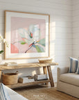 Summer Magnolia