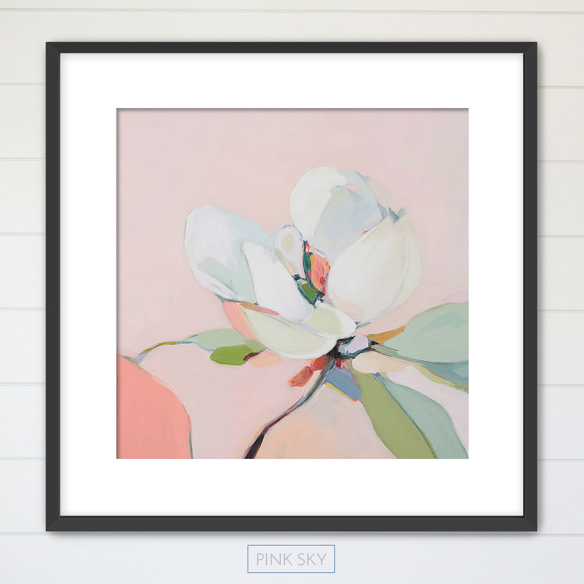 Summer Magnolia