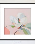 Summer Magnolia