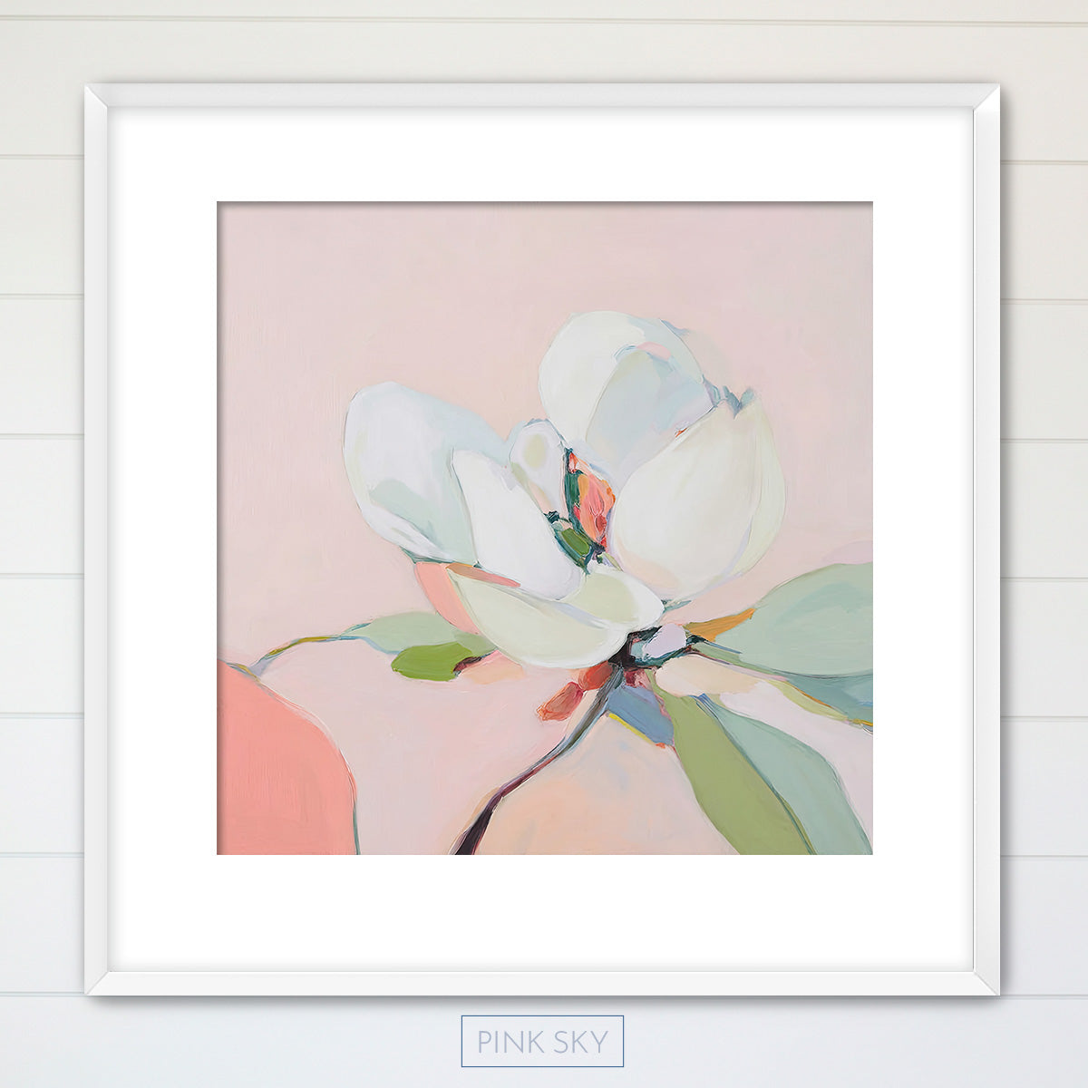 Summer Magnolia