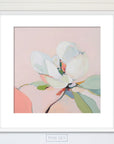 Summer Magnolia