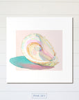 Oyster Shell