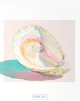 Oyster Shell