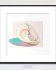 Oyster Shell