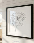 Peony
