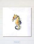 Seahorse